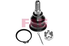 Rotule de suspension Nissan MAXIMA QX
