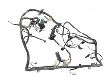 1999 JAGUAR XK8 X100 Engine Compartment Wiring Harness LJC3120BE