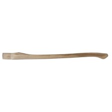 Single Bit Axe Handle 36 Hickory Fire Tempere...