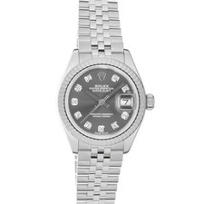 Rolex Datejust 126300
