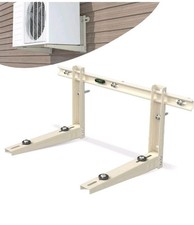 7000-12000 BTU Mini Split Wall Mounting Bracket Ductless Air Heat Pump Systems