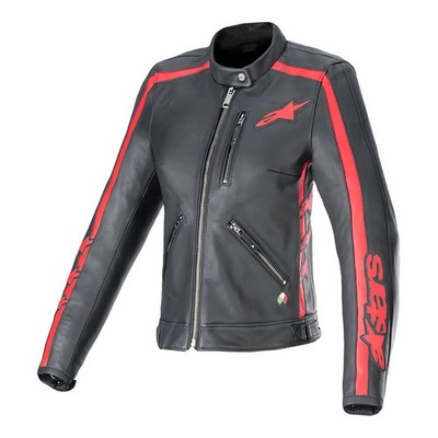Alpinestars Stella Dyno ADV Motorrad Jacke Performance Women Touringjacke