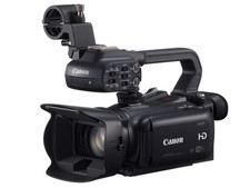 Canon XA20 Professional HD Camcorder - Tested Excellent Condition w/ Extras