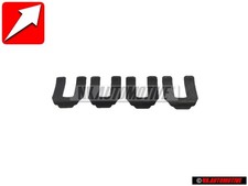 Flexible de frein Volkswagen GOLF