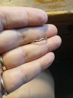 Lot Of 10 Turquoise And Silver Colored Rings, Costume Jewelry Native... — photo 6
