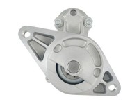 As-Pl Starter S6163 FüR Daihatsu Piaggio