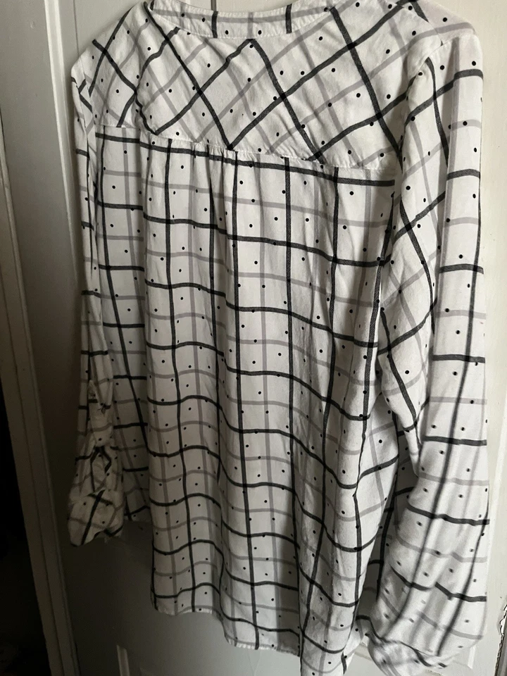 Lote mixto de ropa para mujer talla L XL Foto 2 de 4