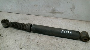 Stossdämpfer  R Peugeot 207 95 VTi W 2007-2009