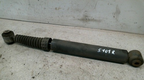 Stossdämpfer  R Peugeot 207 95 VTi W 2007-2009