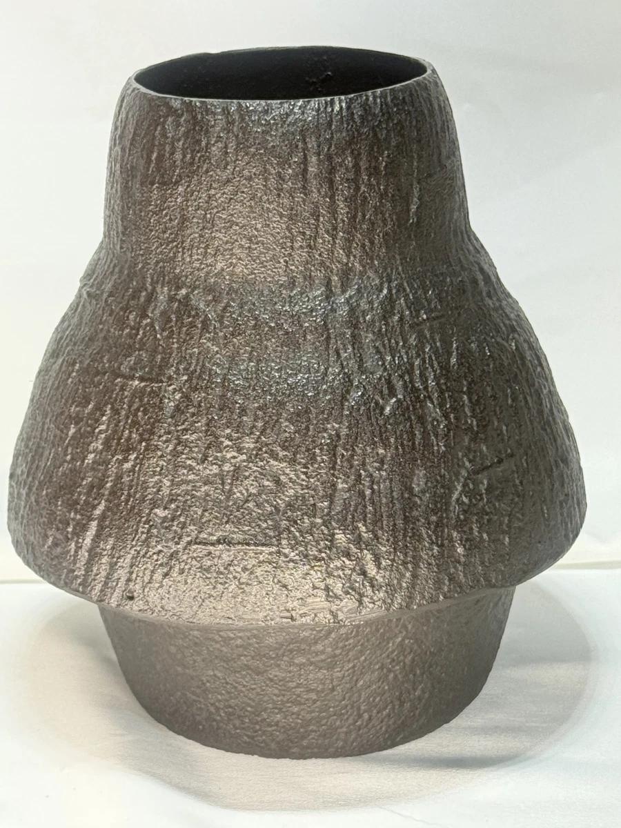 Iron 日本古董花瓶| eBay