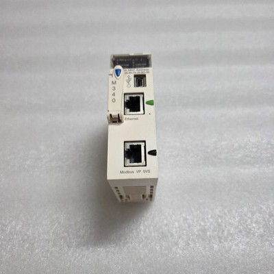 S ELECTRIC MODICON BMXP342020 SPS CPU 340-20 PROZESSORMODUL