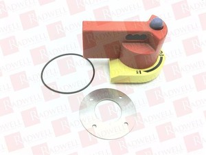 EATON CORPORATION CPYW6 / CPYW6 (USED)