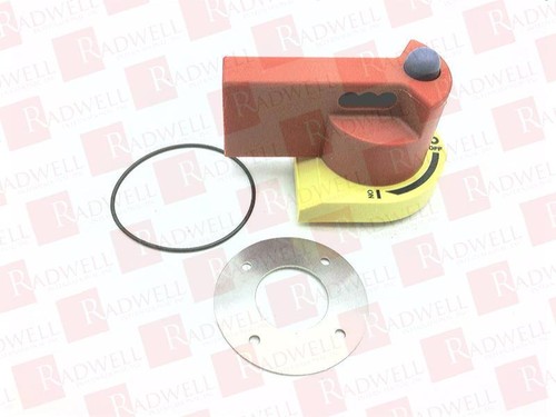 EATON CORPORATION CPYW6 / CPYW6 (USED)