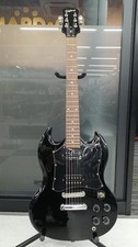 EPIPHONE E-Gitarre SG gebraucht