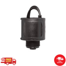 24-volt Valve Solenoid Orbit Sprinkler Replacement Black Underground Volt Of 24-volt Valve Solenoid Orbit Sprinkler Replacement Black Underground Volt Of