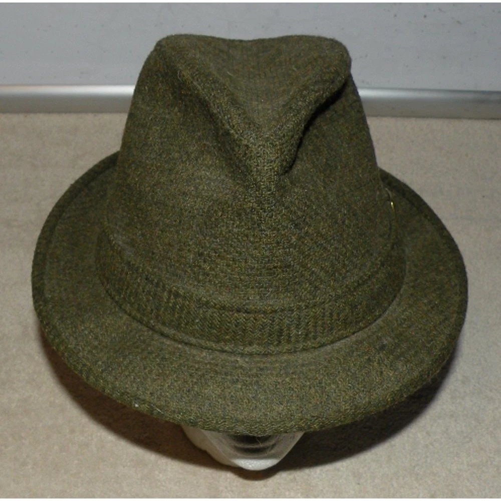 Resistol Fedora Hats for Men for sale | eBay