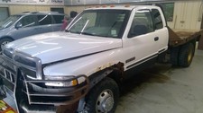 Used Automatic Transmission Assembly Fits 2001 Dodge 3500 Pickup At 4x4 5.9l 6-
