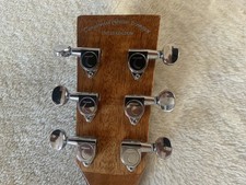 TANGLEWOOD TVC X PW / Exotic Wood ~ Electro Acoustic Guitar 💥