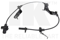 NK Sensor, Raddrehzahl 292625 FüR Honda