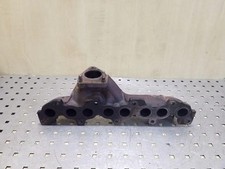 FORD KUGA I Auspuffkrümmer 2.0 Diesel 100kw 2009 26071752