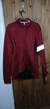 Rapha Winter Jersey - Large