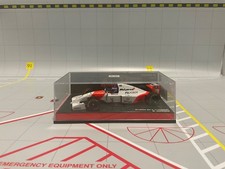 1:43 MINICHAMPS FORMULA 1 MCLAREN MP 4/9 PEUGEOT M. HAKKINEN