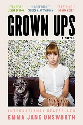 Grown Ups Buch Gallery Books