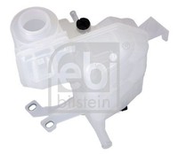 Febi Bilstein 192823 KüHlerausgleichsbehäLter FüR Land Rover