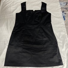 Old Navy Beautiful Little Black Dress Size 20