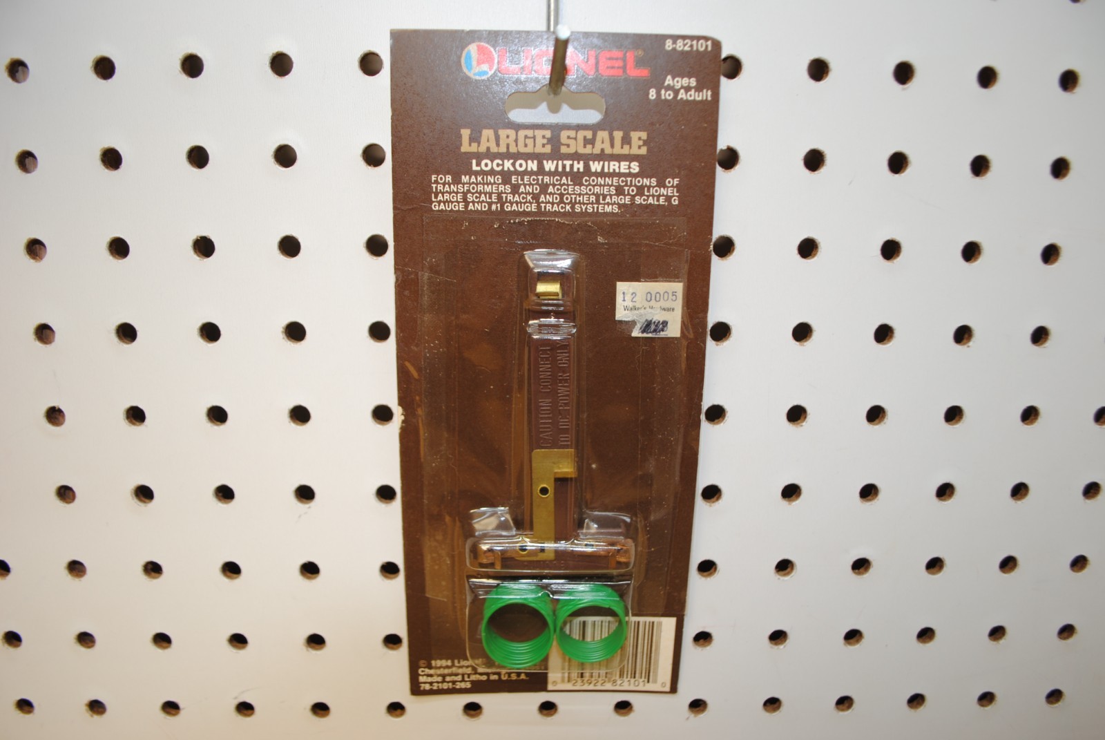 Click here to see eBay Auction