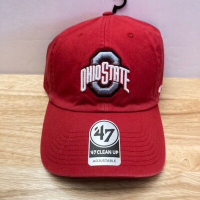 *NWT* THE OHIO STATE BUCKEYES '47 Brand 