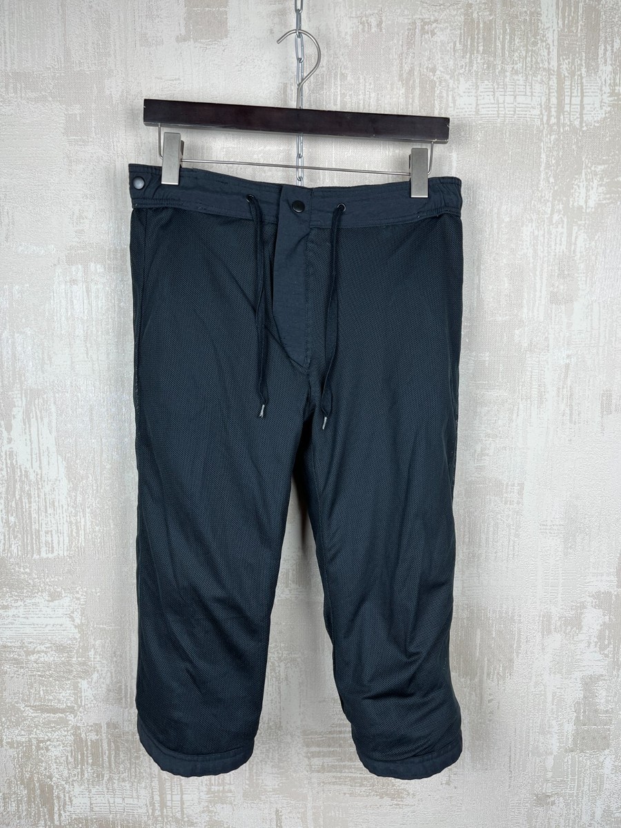かつき着用似 00s nike cropped shorts かつき着用似 00s nike cropped shorts - メルカリ