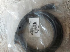Image of CONNEkT GEAR 2m HDMI Cable V2.0 4K UHD & Ethernet Compatible Male to Male BNIB