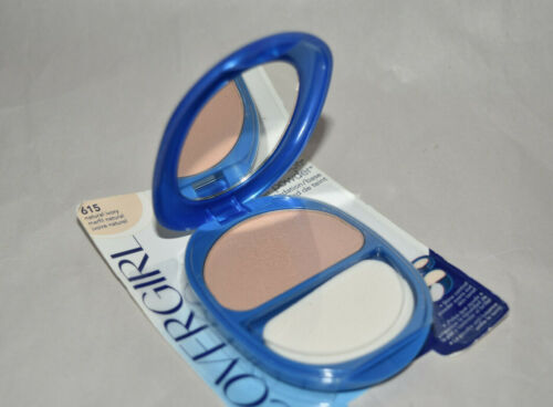 NIP CoverGirl CLEAN pressed powder Tru Blend Queen fresh look U Choose Sealed - Picture 33 of 45