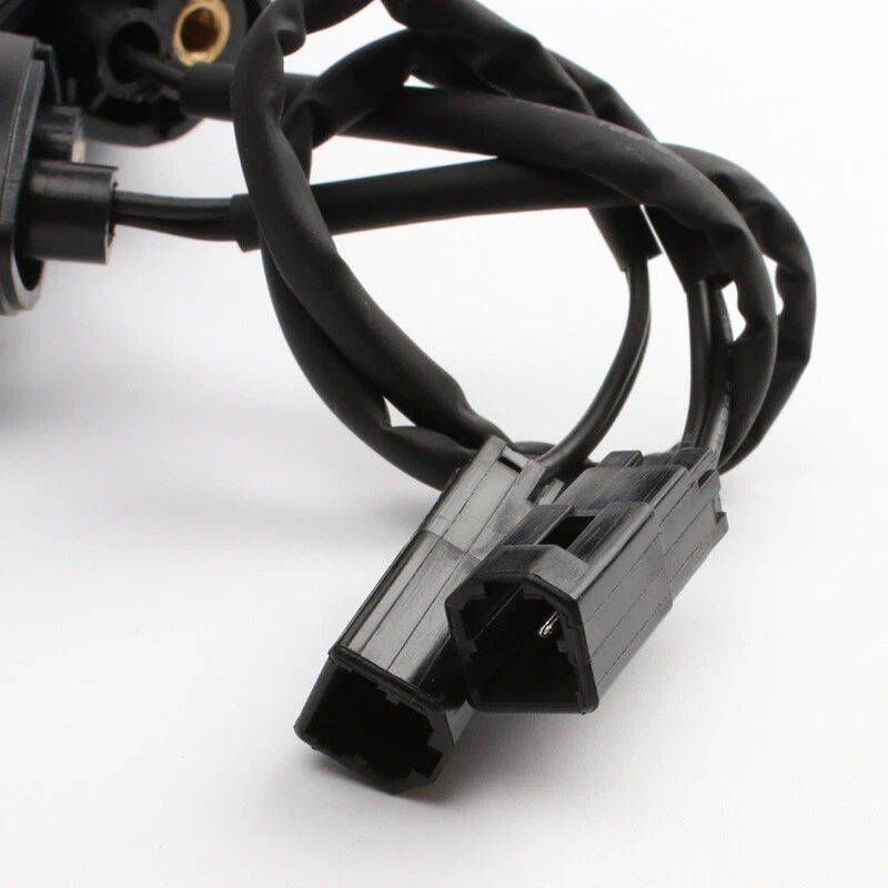 1 Pair X Rear Signal Light For DUCATI Streetfighter 848/ Streetfighter S Clean - Image 4 of 4