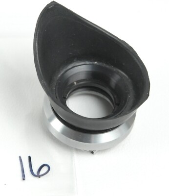 Ihagee  Eyepiece