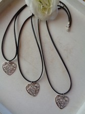 Einfache Kette flaches