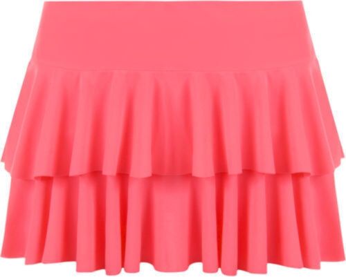 Ladies Womens Mini Short Rara Skirt Party Casual Club Wear Sizes Small to XL - Picture 4 of 5