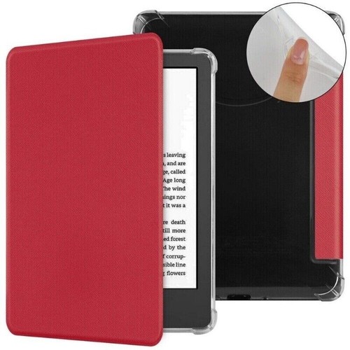 Schutz Hülle für Amazon Kindle Paperwhite 12. Gen 2024 7" Tasche Etui Cover Case - Bild 26 von 60