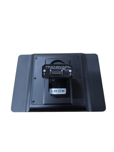 Dual Electronics DMCPA10W 10.1” Wireless Apple CarPlay TOUCHSCREEN OR DASH MOUNT - Picture 5 of 9