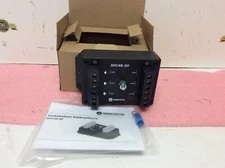Transtector 3DC48-20 3 Pair Surge Protector in box 