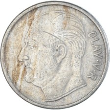 [#1340869] Monnaie, Norvège, Krone, 1969