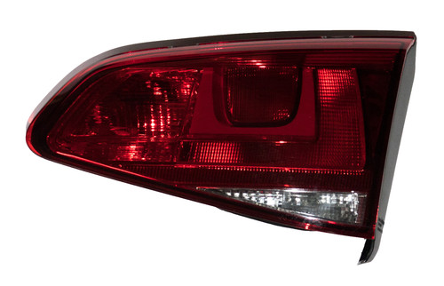 Original VW Golf VII Heckleuchte rechts innen 5G0945094T Rückleuchte Rücklicht 7