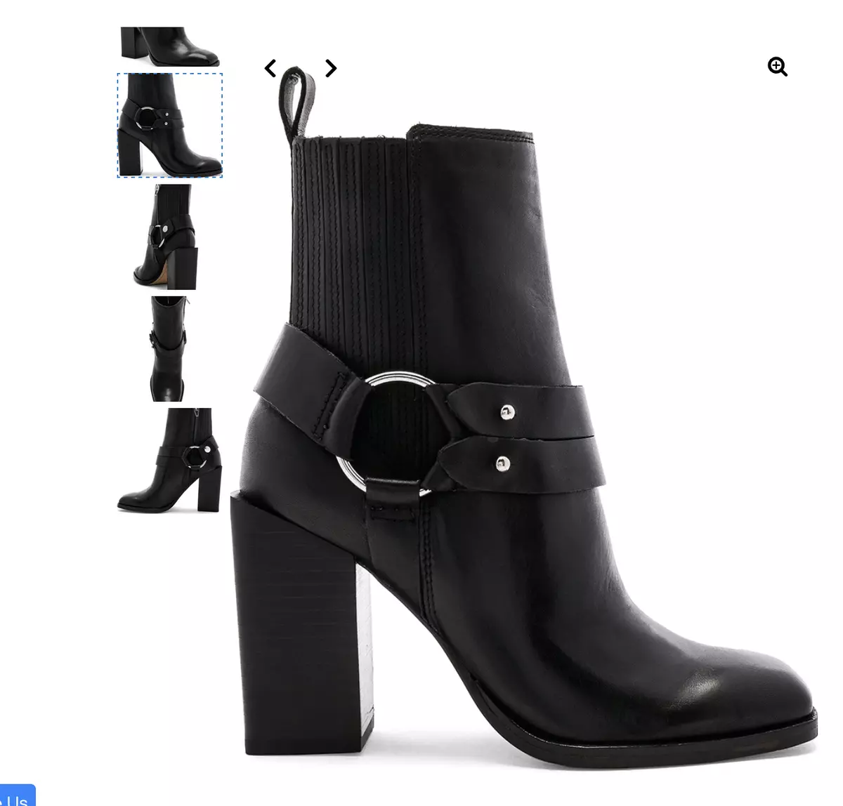 Isara bootie dolce vita hot sale