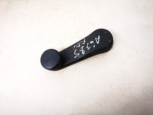 Volkswagen Sharan 1997 Window Crank Handle  1h0837581d, Genuine #1369354-69