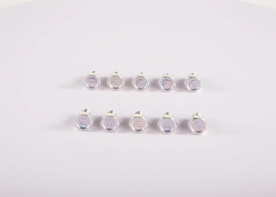 Винт 42491657 подлинный BOSCH 1453453017 - Изображение 3 из 4