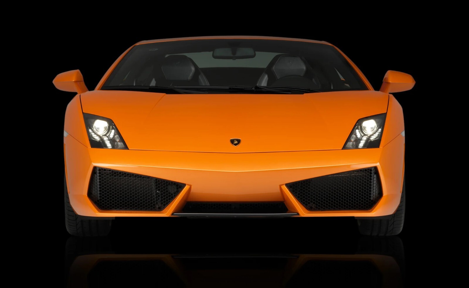Lamborghini LP Gallardo 2009-2014 Scrape Armor Skid Plate