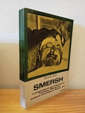 SMERSH - Ronald SETH - Stock - 1970