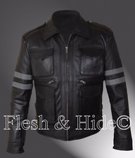 Leon Scott Kennedy Resident Evil Jacket