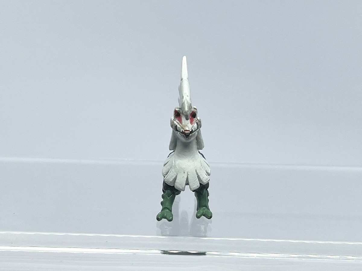 Pokemon Get Collections Silvally Figure Tomy T-ARTS 3Cm C097 | eBay